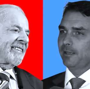 Lula x Flávio Bolsonaro: Nova pesquisa Quaest entra em campo sob tensão do 'Caso Master' e crise no INSS