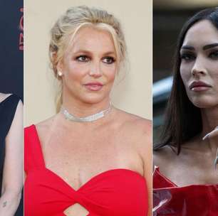 Britney, Megan Fox e outras famosas que foram flagradas roubando; relembre