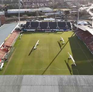 Wrexham x Chelsea: onde assistir, escalações e arbitragem