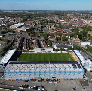 Mansfield x Arsenal: onde assistir, escalações e arbitragem