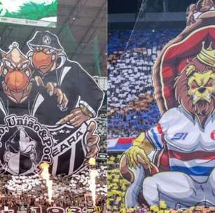 Jornalista "vaza" 3ª parcial surpreendente de torcedores confirmados para decisão entre Ceará e Fortaleza; veja detalhes