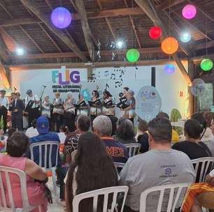 Coral 'Canto por Guararema' está com inscrições abertas