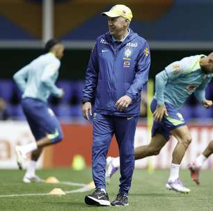 CBF confirma amistoso com o Panamá antes da Copa do Mundo