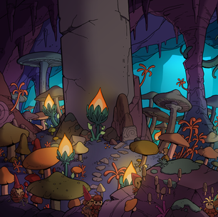 Esoteric Ebb encontra sua identidade ao seguir os passos de Disco Elysium