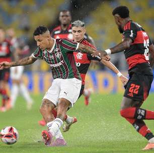 Fluminense e Flamengo disputam a sexta final do Carioca em sete anos; veja odds