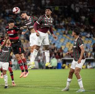 Fluminense x Flamengo: veja os valores de premiação do Campeonato Carioca