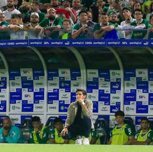Palmeiras chega à final do Paulistão com vantagem inédita na era Abel Ferreira