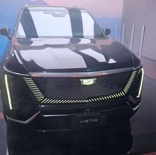 Cadillac é anunciada oficialmente como nova marca da GM no Brasil