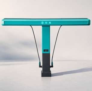 BYD traz carregador de 1,5 MW ao Brasil que carrega carro em 9 minutos