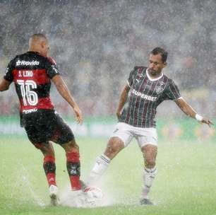 Fluminense x Flamengo: horário e onde assistir à final do Carioca