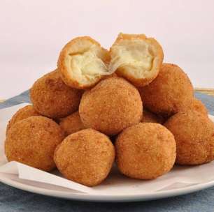 Bolinho de batata: 6 receitas deliciosas para servir como aperitivo