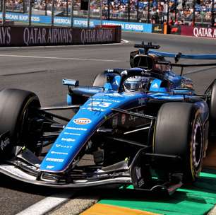 F1: Williams enfrenta problemas de confiabilidade e busca aprendizado em Melbourne