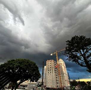 Forte chuva coloca zonas norte, oeste e o centro de SP em estado de atenção para alagamentos