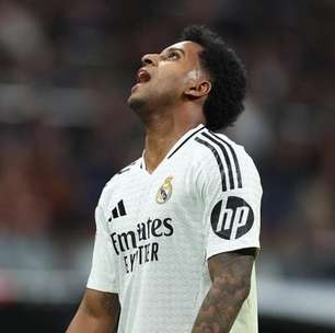 Rodrygo é acusado de ordenar agressões contra brasileiro em festa de Ano Novo
