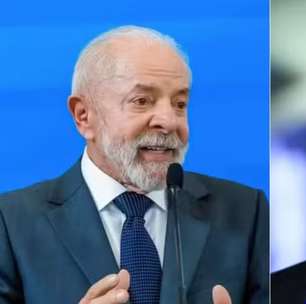 Datafolha: Lula aparece com 46% e Flávio Bolsonaro com 43% no 2º turno