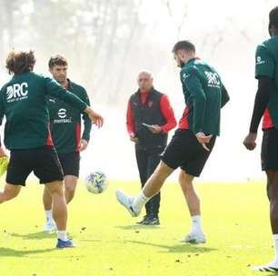 Milan x Inter de Milão: onde assistir, escalações e arbitragem
