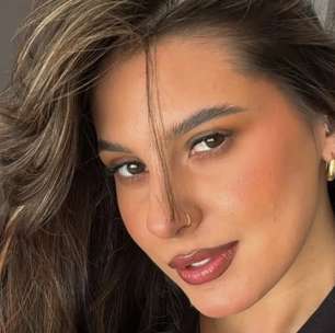 Uma nova mulher! Ana Castela choca a web com mudança radical no visual