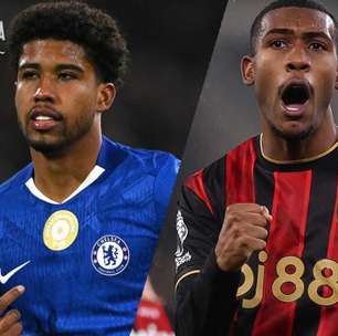Promessas do Vasco se consolidam e ampliam destaque para a Premier League