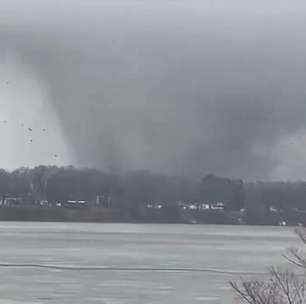 EUA: tornado em Michigan deixa mortos e feridos; veja vídeo