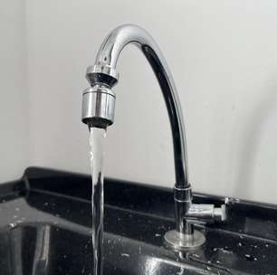 Abastecimento de água na Vila Suíssa, em Mogi, terá pausa na segunda para manutenção na rede