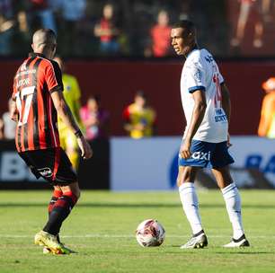 Bahia e Vitória decidem título do Baianão neste sábado