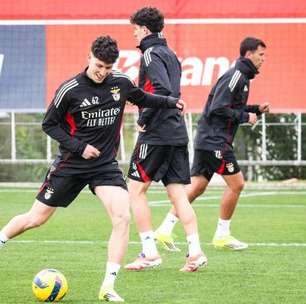 Benfica x Porto: onde assistir, escalações e arbitragem