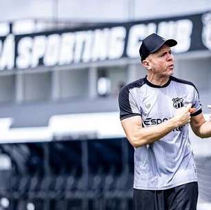 Ceará x Fortaleza: veja provável escalação de Mozart para decisão do Campeonato Cearense 2026