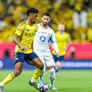 Al-Nassr marca nos acréscimos, vence Neom e segue líder do Saudita