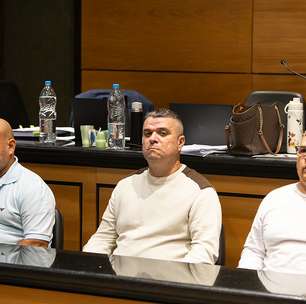 Justiça condena trio envolvido no assassinato de advogado perto da OAB-RJ