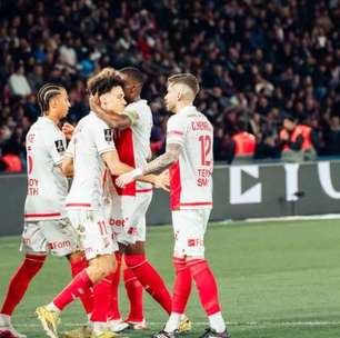 Lesão tira Caio Henrique da próxima convocação da Seleção Brasileira