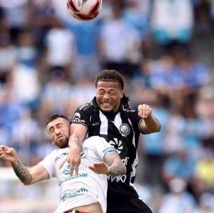 Operário supera Londrina nos pênaltis e é bicampeão paranaense