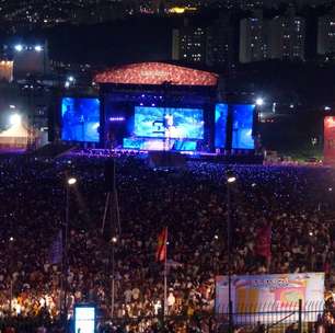 Ben Böhmer: a viagem sonora do DJ alemão que chega ao Lollapalooza