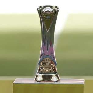 CBF divulga os grupos da Série D do Brasileirão