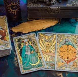 Tarot semanal: previsão para os signos de 09 a 15 de março de 2026