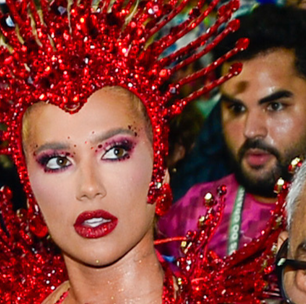 'Financeiramente não compensa', diz Virgínia Fonseca ao desabafar sobre críticas recebidas no Carnaval 2026