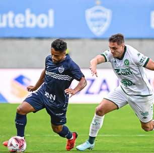 Barra e Chapecoense decidem o Campenato Catarinense