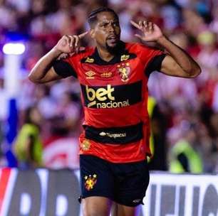 Sport vence o Náutico nos Aflitos e conquista o tetracampeonato pernambucano