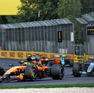 F1: Diferença de desempenho da Mercedes deixa equipes clientes em alerta