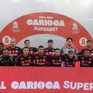 Jorginho quer "guinada" na temporada após título do Flamengo