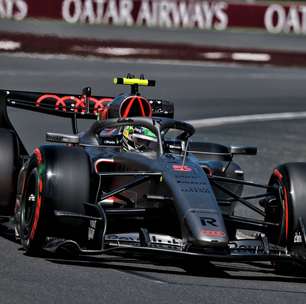 Brasil começa temporada da Fórmula 1 nos pontos pela primeira vez desde 2017