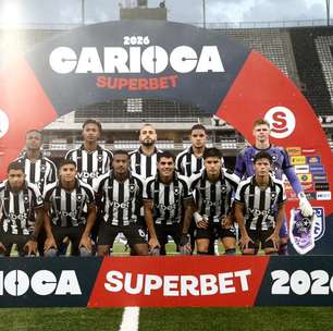 Botafogo vence Bangu com time reserva e conquista a Taça Rio pela décima vez