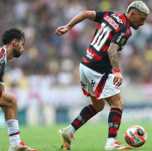 Final do Carioca coloca frente a frente dois gigantes no maior clássico do mundo