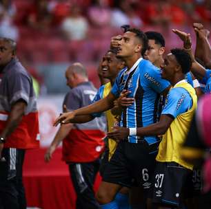 Grêmio empata com o Internacional no Beira-Rio e conquista o Gauchão 2026
