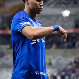 Cruzeiro conquista o Campeonato Mineiro 2026