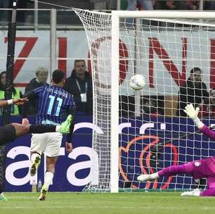 Milan vence a Inter e diminui vantagem no Campeonato Italiano