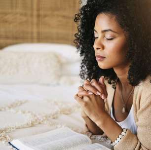 Comece com fé: orações para ter um domingo abençoado e abrir caminhos