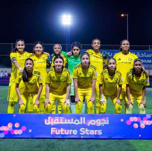 De partidas clandestinas à elite: a ascensão do futebol feminino na Arábia Saudita