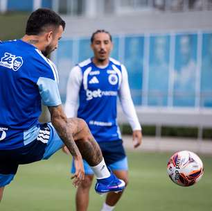 Cruzeiro encara Atlético-MG na final do Campeonato Mineiro
