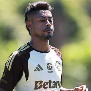 Flamengo terá desfalque importante para final contra o Fluminense