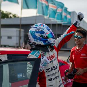 TCR: Defesa do título começa com vitória em Curvelo para Leonel Pernía